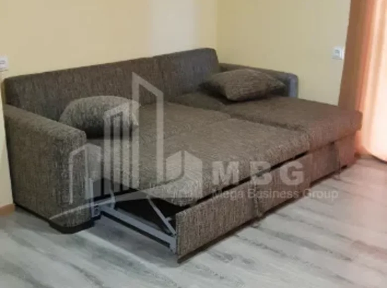 Mieszkanie 2 pokoi 47 m² Gruzja, Gruzja