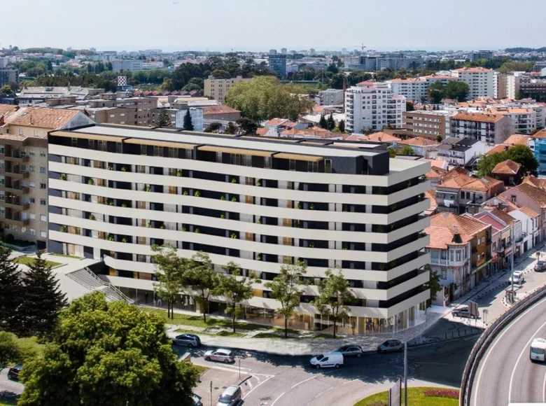 Appartement 2 chambres 89 m² Tamega e Sousa, Portugal