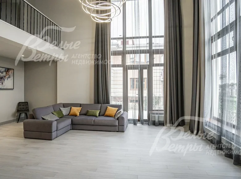 House 10 rooms 499 m² poselenie Marushkinskoe, Russia