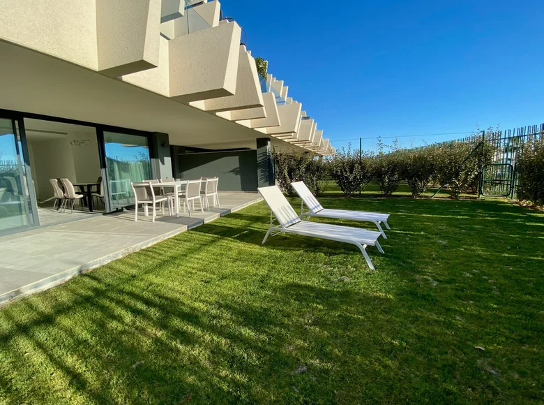 Appartement 3 chambres 137 m² Estepona, Espagne