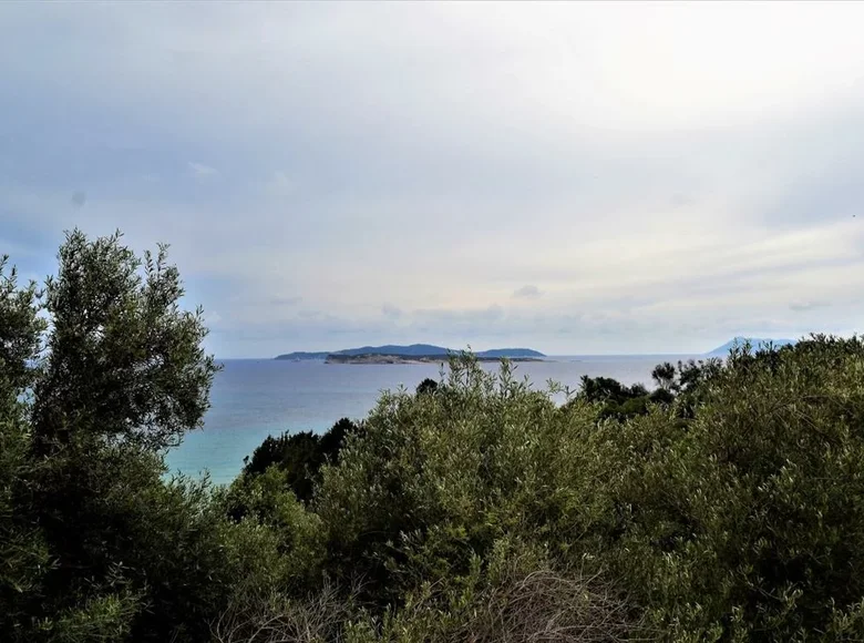 Atterrir 1 chambre  Peroulades, Grèce