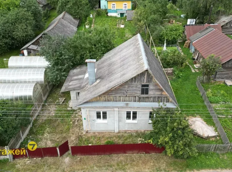 Casa 73 m² Skarynicy, Bielorrusia