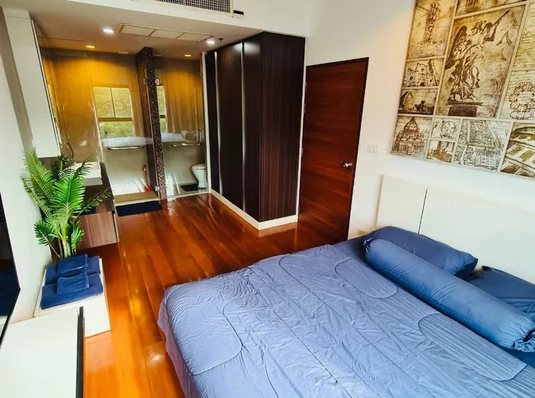 Condo z 2 sypialniami 62 m² Pattaya, Tajlandia