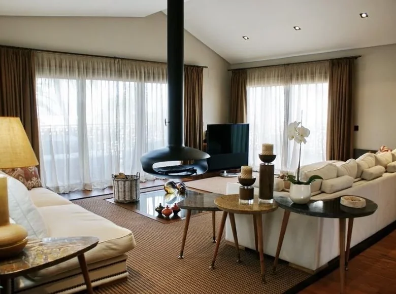 4 bedroom Villa 586 m² Denia, Spain