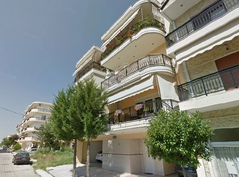 Квартира 4 комнаты 91 м² Орестиас, Греция