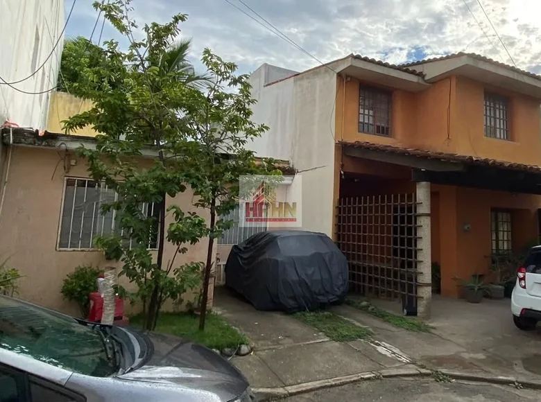 Casa 2 habitaciones 168 m² Las Jarretaderas, México