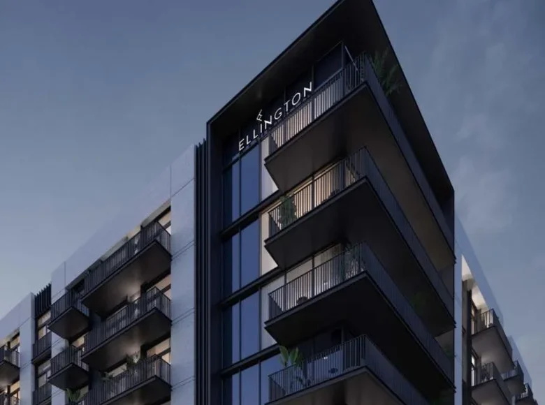 Apartamento 2 habitaciones 107 m² Dubái, Emiratos Árabes Unidos