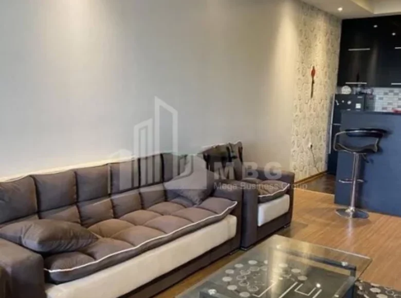 Apartamento 2 habitaciones 75 m² Tiflis, Georgia