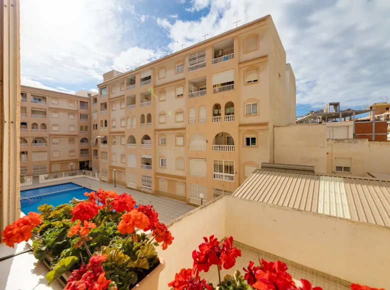 Wohnung 3 zimmer 59 m² Torrevieja, Spanien