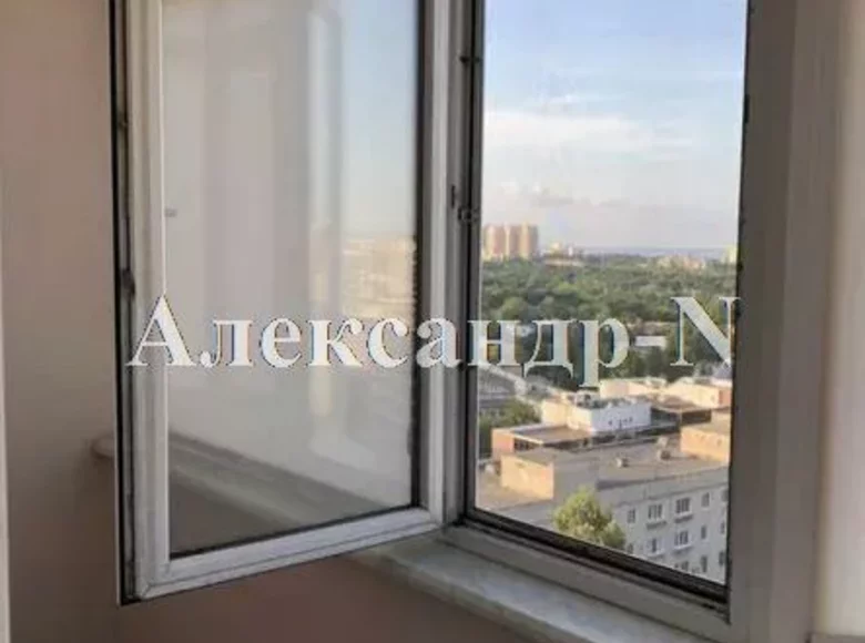 Wohnung 1 Zimmer 64 m² Odessa, Ukraine