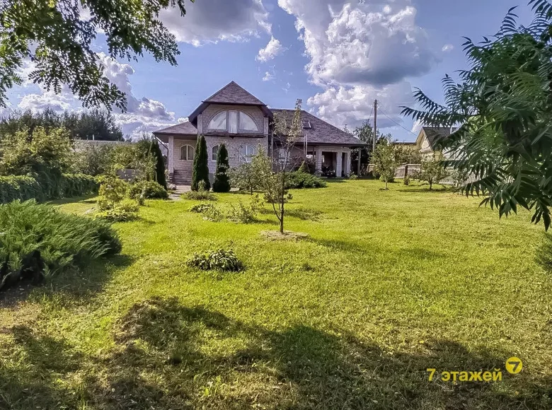 Дом 163 м² Лепель, Беларусь