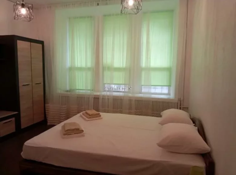 Квартира 2 комнаты 48 м² Донецкая область, Украина