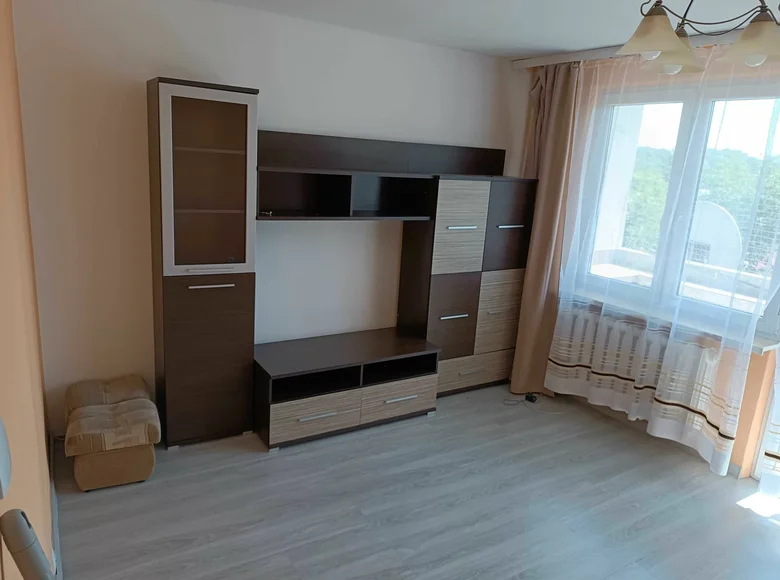 Wohnung 2 Zimmer 38 m² in Krakau, Polen