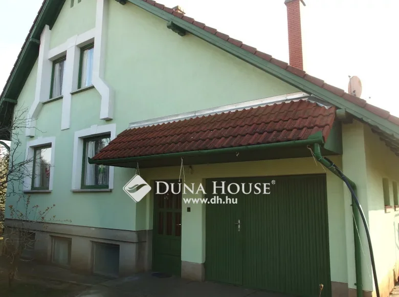 Cottage 150 m² Kecskemeti jaras, Hungary