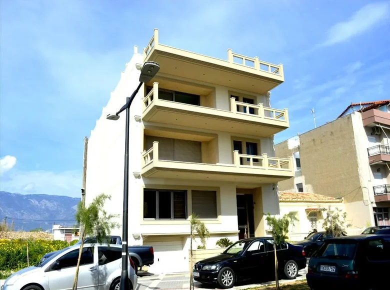 Gewerbefläche 1 000 m² Municipality of Corinth, Griechenland