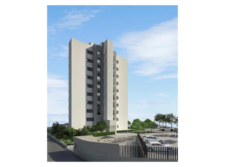 Квартира 2 спальни 96 м² Гуардамар, Испания
