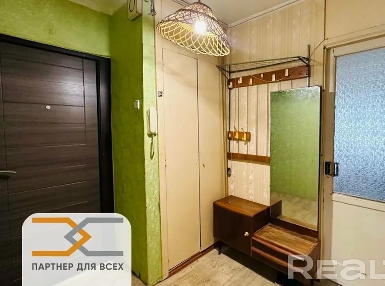 Apartamento 3 habitaciones 61 m² Slutsk, Bielorrusia