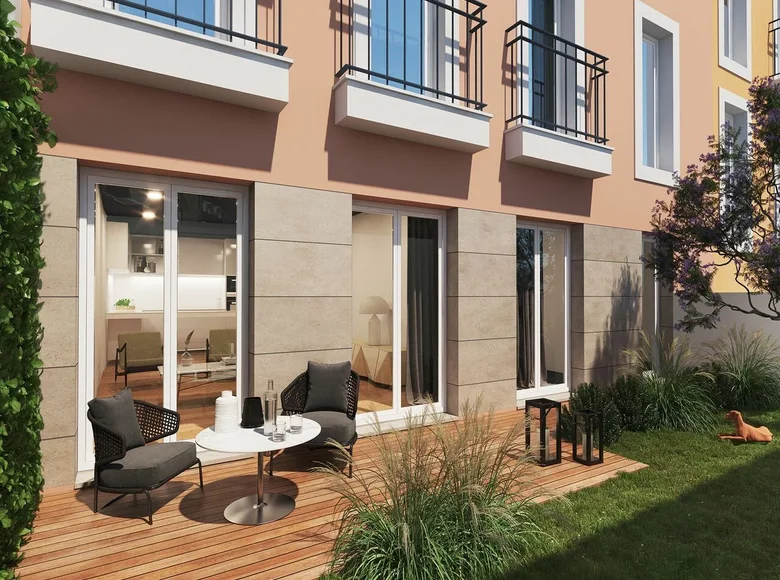 Apartamento 2 habitaciones 84 m² Lisboa, Portugal
