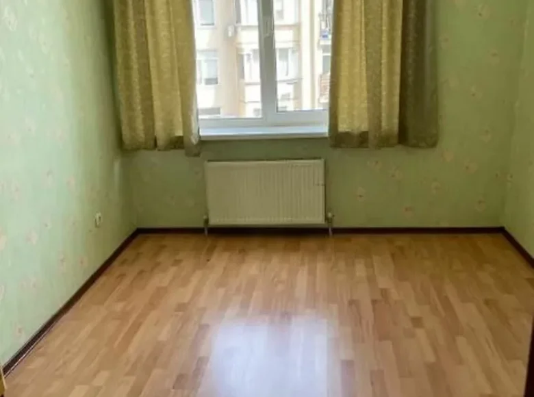 1 room apartment 33 m² Avanhard, Ukraine