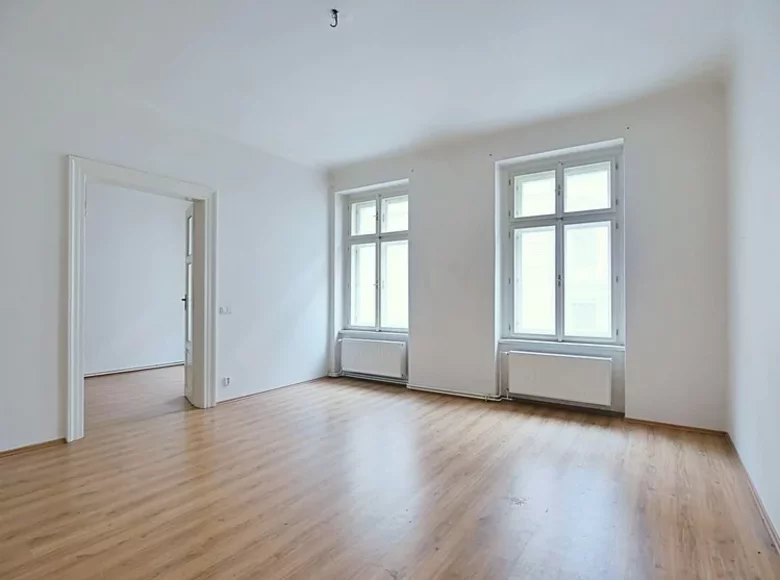 3 bedroom apartment 101 m² Prague, Czech Republic