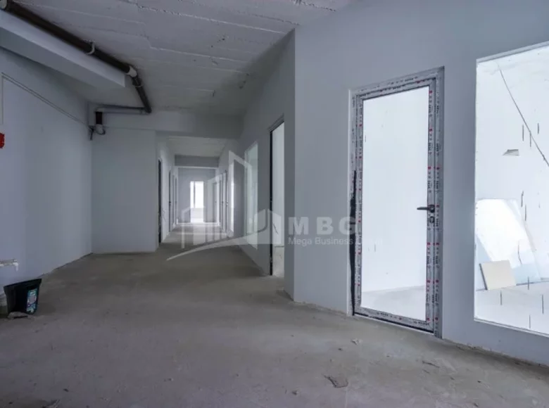 Commercial property 430 m² in Tbilisi, Georgia