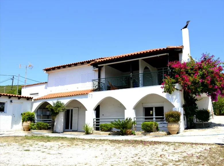 Chalet 8 chambres 250 m² Municipality of Lavreotiki, Grèce