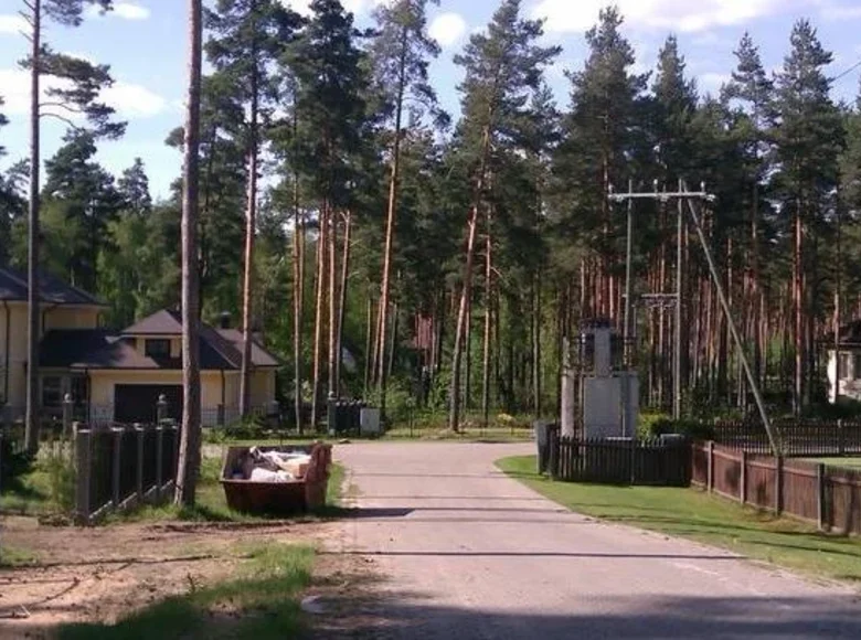Земельные участки  Sunisi, Латвия