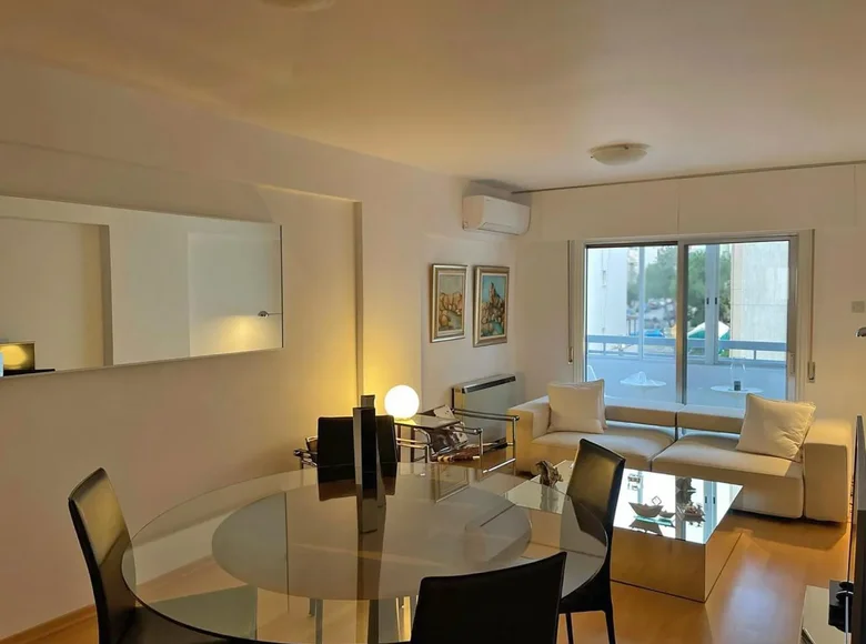 3 bedroom apartment 120 m² Nicosia, Cyprus