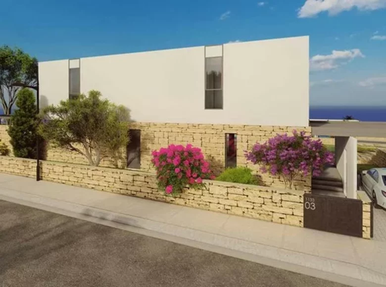 Villa de 3 habitaciones 301 m² Peyia, Chipre