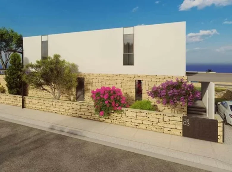 Villa 3 pièces 301 m² Pegeia, Bases souveraines britanniques