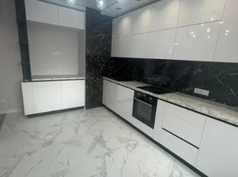 Apartamento 1 habitación 44 m² Odesa, Ucrania