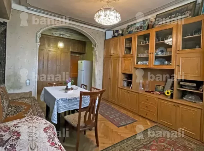 Mieszkanie 4 pokoi 91 m² Erywań, Armenia