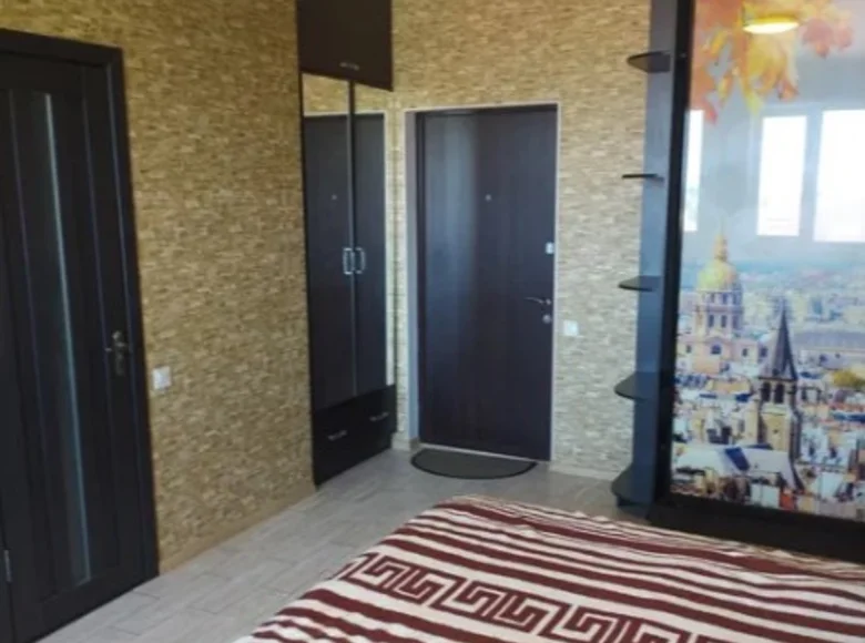 Apartamento 1 habitación 36 m² Odesa, Ucrania