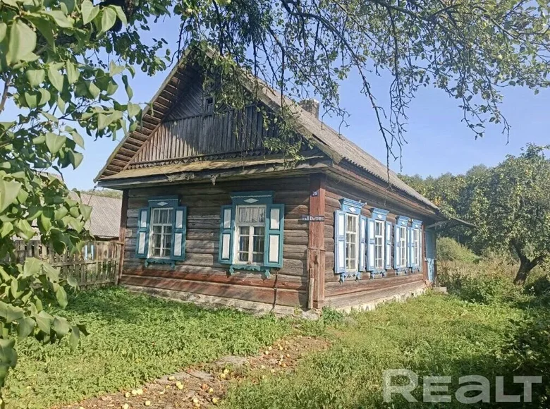 Dom 44 m² Kamienicy, Białoruś