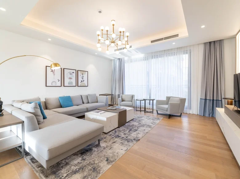 2 bedroom apartment 170 m² Kumbor, Montenegro