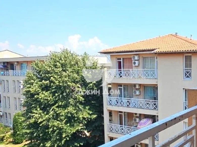 2 bedroom apartment 80 m² Nesebar, Bulgaria