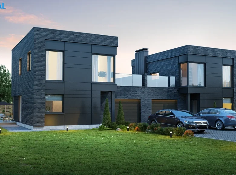 Casa 127 m² Cekoniskes, Lituania