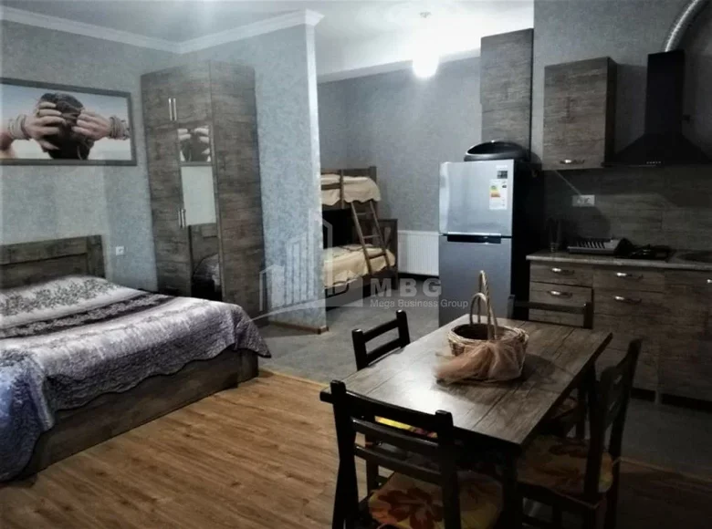 Mieszkanie 2 pokoi 44 m² Gruzja, Gruzja