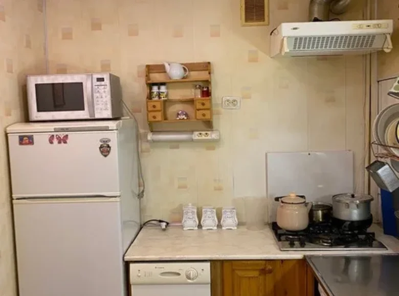  2 rooms 47 m² Saint Petersburg, Russia