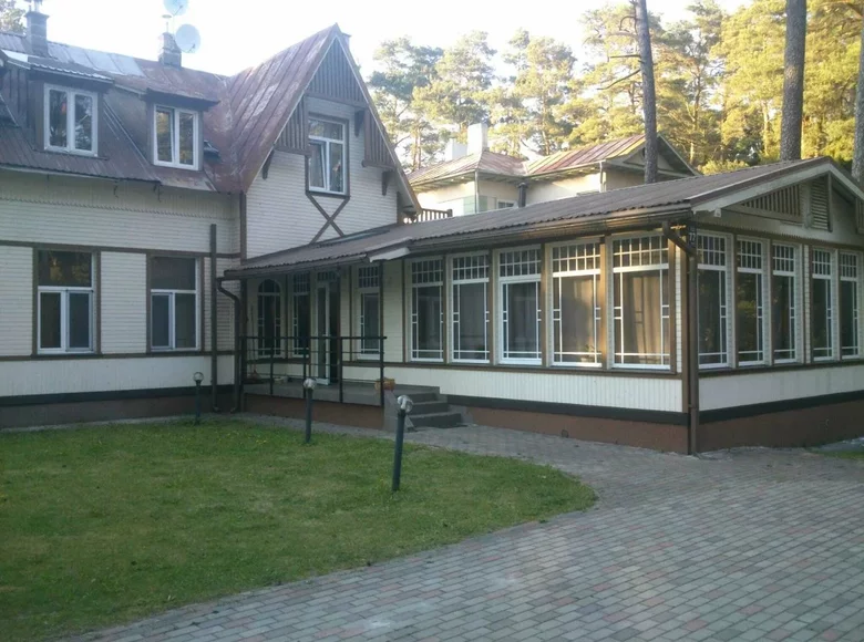 Apartamento 5 habitaciones 103 m² Jurmala, Letonia