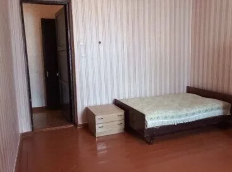 Mieszkanie 4 pokoi 76 m² Orsza, Białoruś