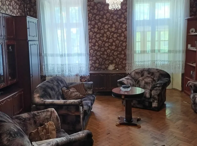 Mieszkanie 2 pokoi 56 m² Odessa, Ukraina