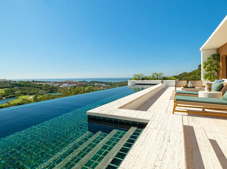Dom 3 pokoi 395 m² Casares, Hiszpania