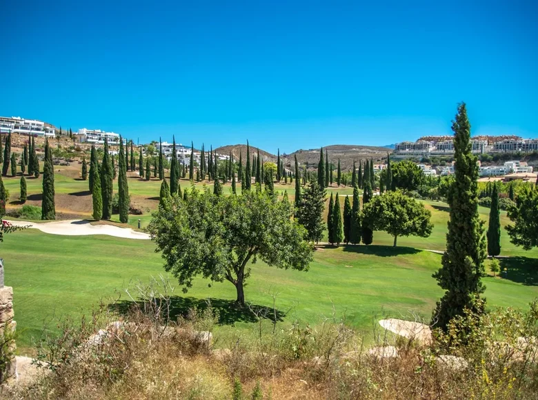 4-Schlafzimmer-Villa  Malaga, Spanien