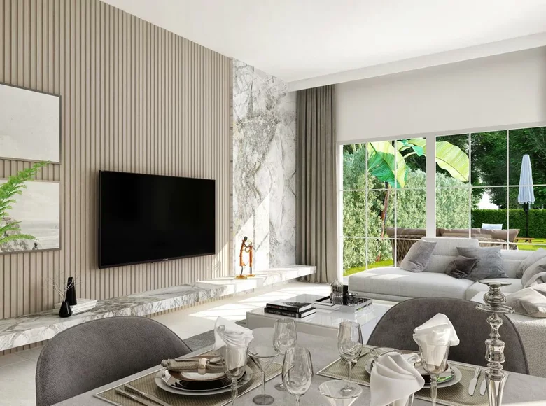 Вилла 4 комнаты 175 м² Кушадасы, Турция
