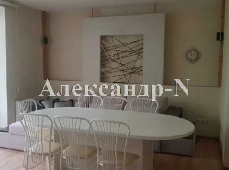 Apartamento 2 habitaciones 100 m² Odessa, Ucrania