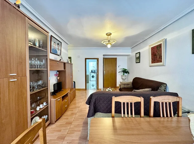 3 bedroom apartment  Torrevieja, Spain