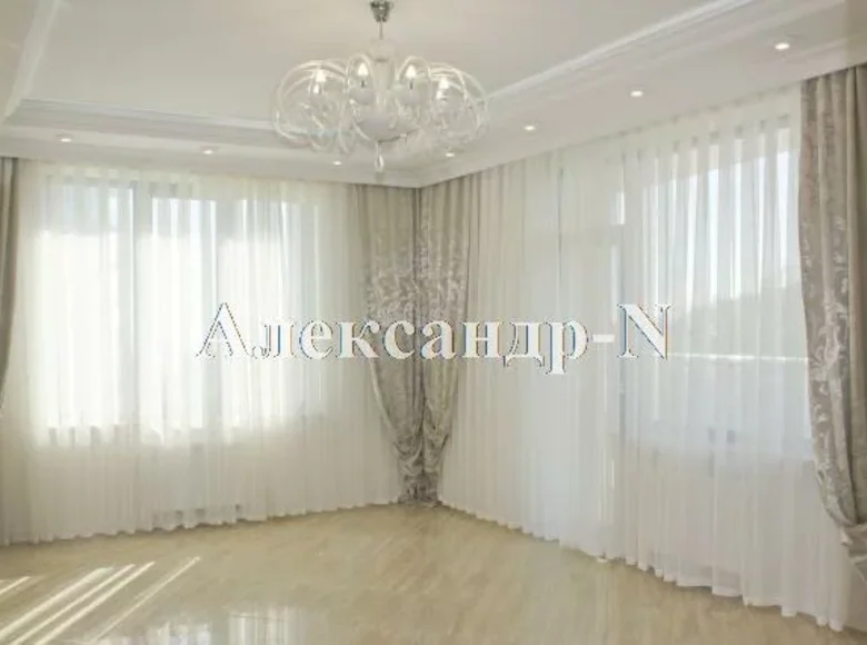 Apartamento 3 habitaciones 102 m² Odessa, Ucrania