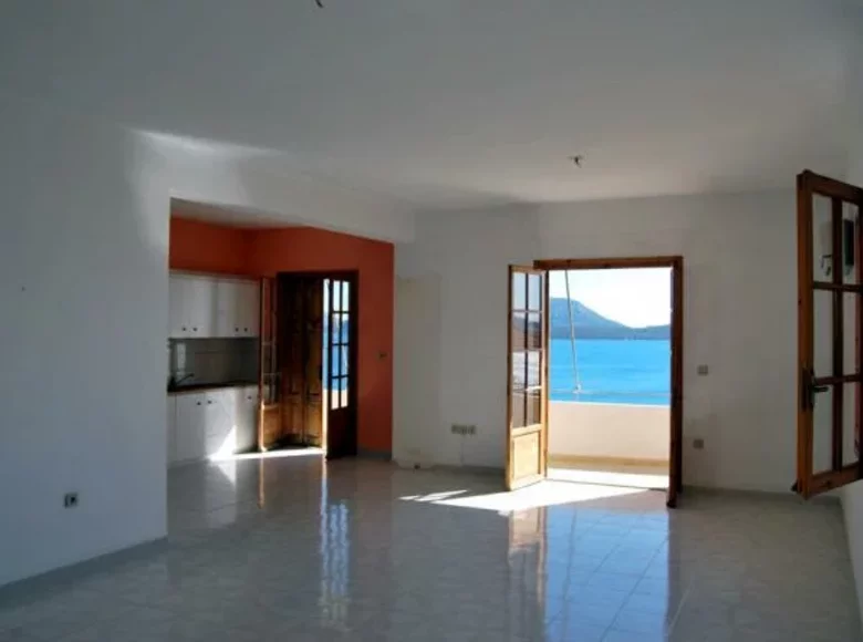 Wohnung 3 Zimmer 110 m² Ermioni, Griechenland
