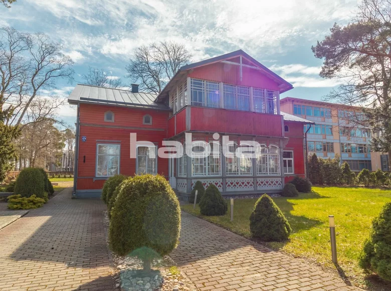 Haus 16 Zimmer 374 m² Windau, Lettland